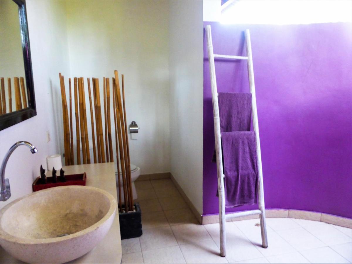 Bali Oase Resort Pemuteran  Luaran gambar
