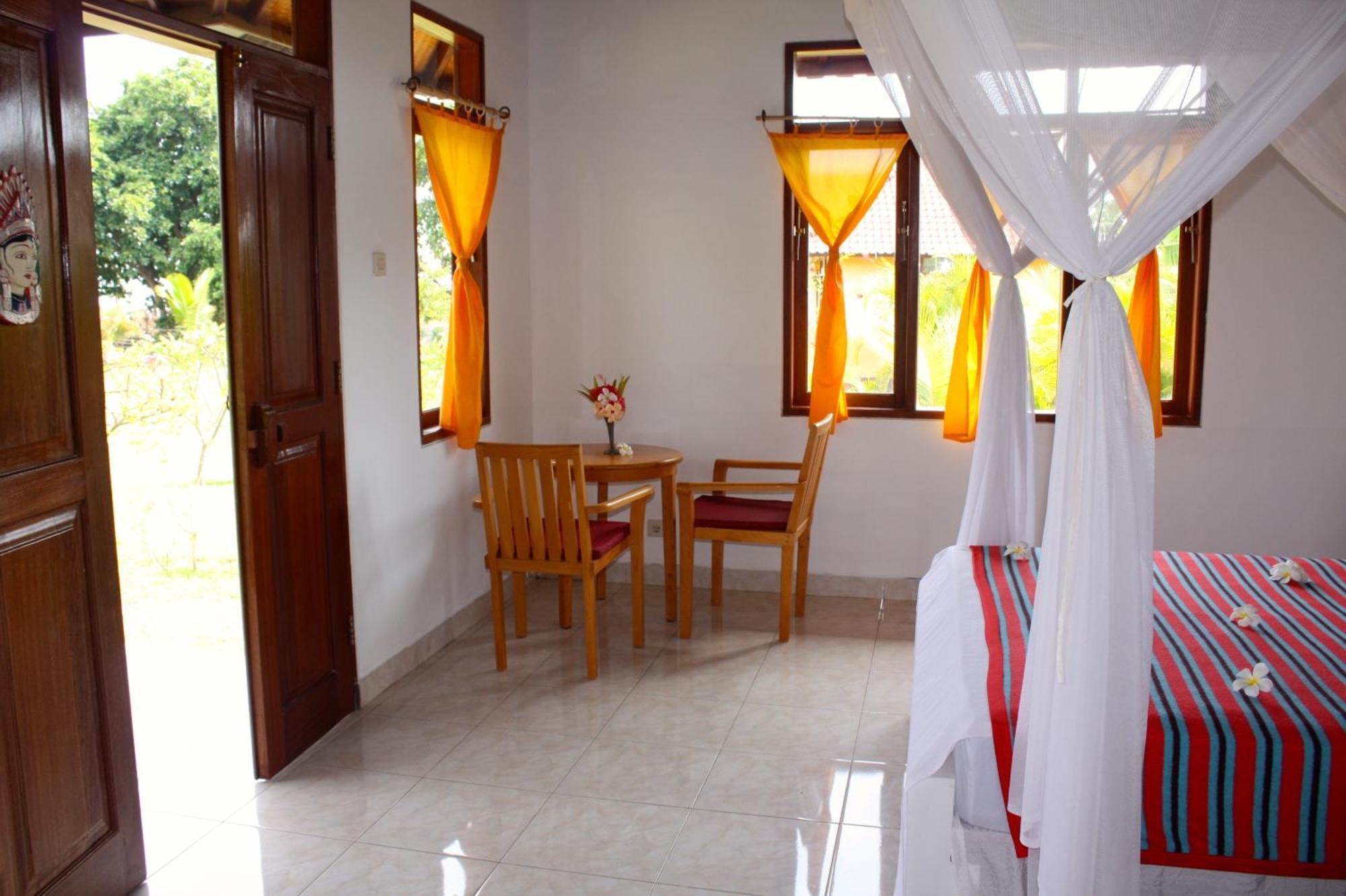 Bali Oase Resort Pemuteran  Luaran gambar
