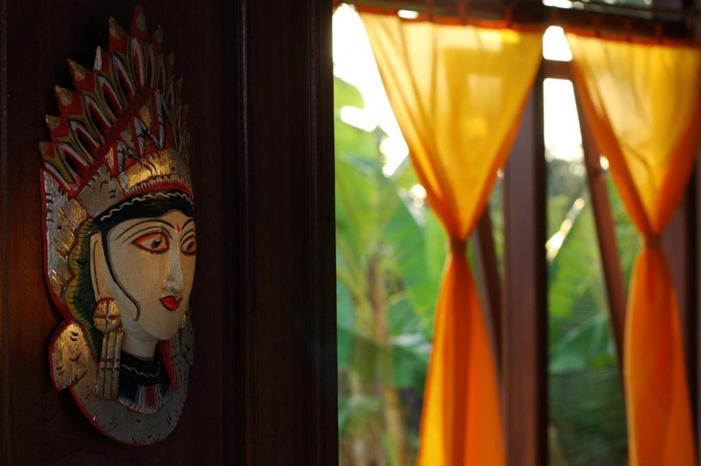 Bali Oase Resort Pemuteran  Bilik gambar