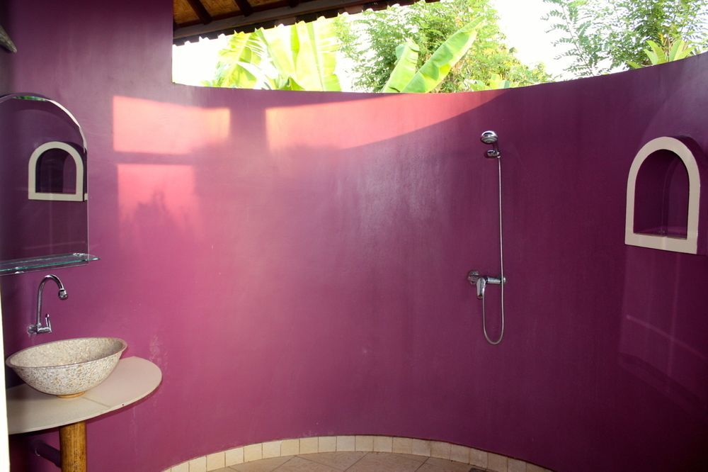 Bali Oase Resort Pemuteran  Luaran gambar