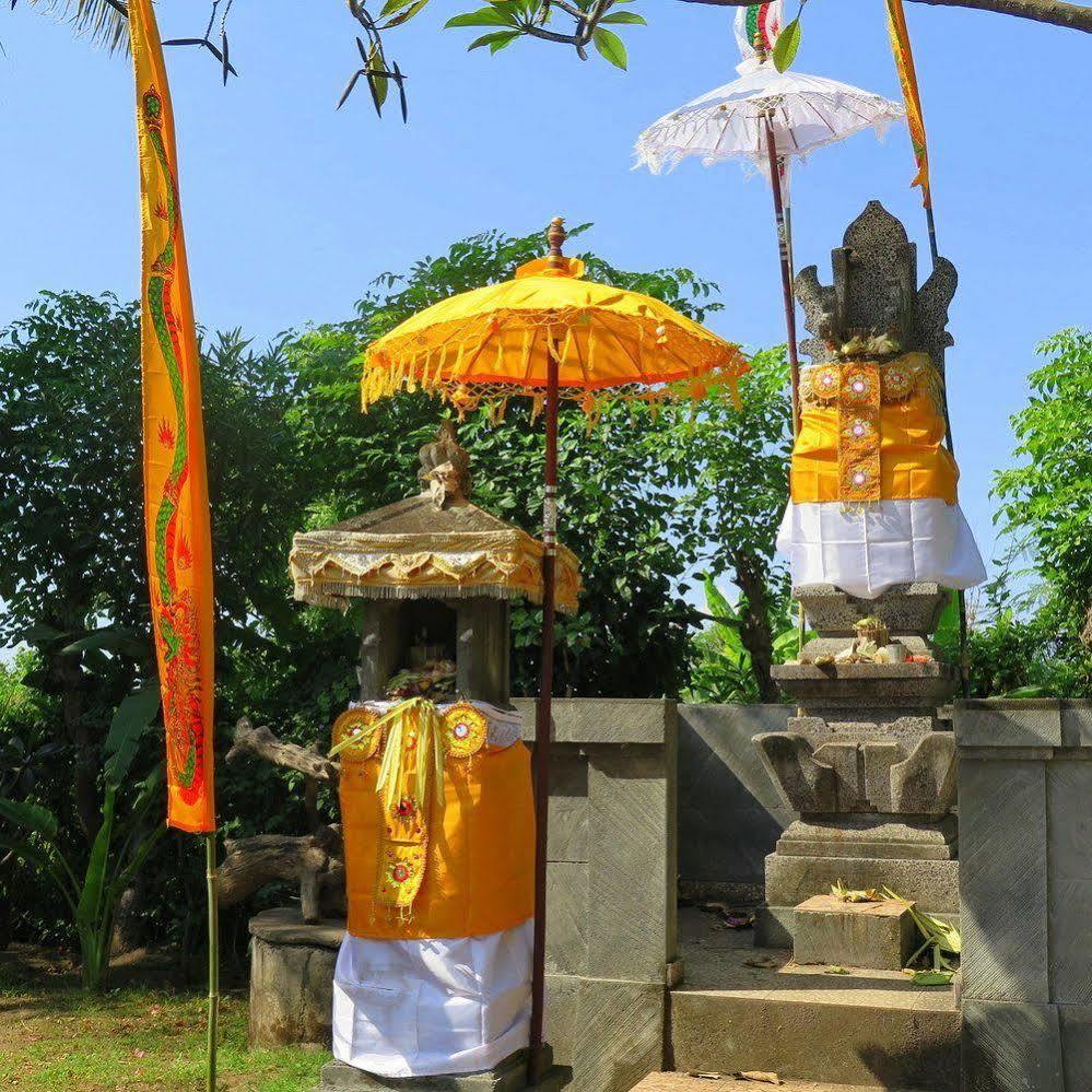 Bali Oase Resort Pemuteran  Luaran gambar